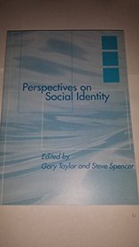 Perspectives on social identity