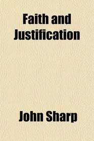 Faith and Justification