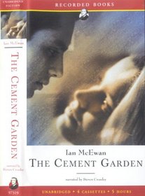 The Cement Garden