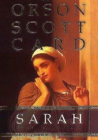 Sarah: Women of Genesis (Women of Genesis (Forge))