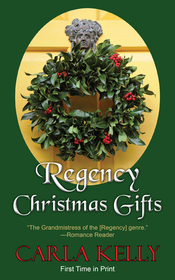 Regency Christmas Gifts