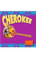 Cherokee (American Indian Art and Culture)