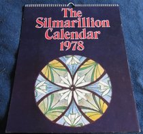 THE SILMARILLION CALENDAR 1978