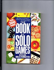 Book of Solo Games