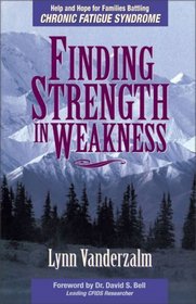 Finding Strength in Weakness