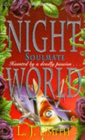 Soulmate (Night World, Bk 6)