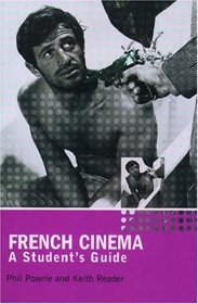 French Cinema: A Student's Guide