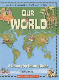 Country-by-country Guide (Our World)