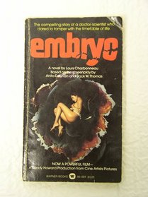 Embryo: a Novel