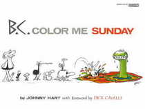 B.C. Color Me Sunday
