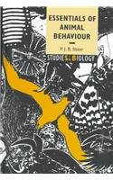 Essentials of Animal Behaviour (Studies in Biology)