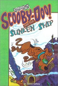 Scooby Doo! and the Sunken Ship (Scooby-Doo! Mysteries (Library))