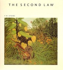 The Second Law (Scientific American Library)