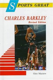 Charles Barkley (Sports Great Books)