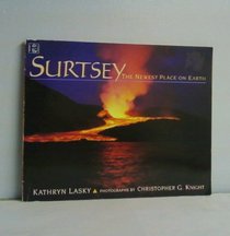 Surtsey: The Newest Place On Earth