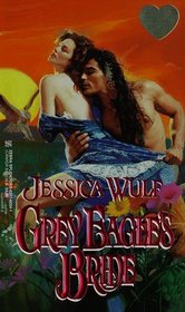 Grey Eagle's Bride (Beaudine, Bk 3)