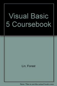 Visual Basic 5 Coursebook