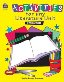 Activities for Any Literature Unit