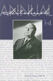 Hitchcock Annual: Volume 14