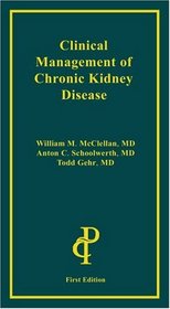 Clinical Management of Chronic Kidney Disease