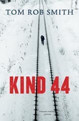 Kind 44 (Child 44) (Dutch Edition)