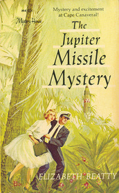 The Jupiter Missle Mystery