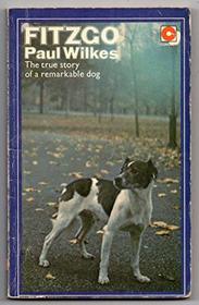 Fitzgo: Wild Dog of Central Park (Coronet Books)