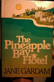 The Pineapple Bay Hotel