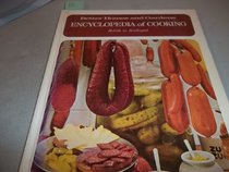 Better Homes and Gardens Encyclopedia of Cooking - Volume 14