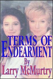 Terms of Endearment (Audio Cassette) (Unabridged)