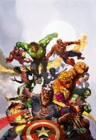 Marvel Zombies TPB