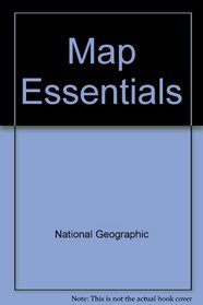 National Geographic Map Essentials