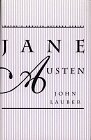 Jane Austen (Twayne's English Authors Series)