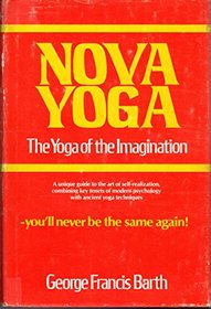 NovaYoga;: The yoga of the imagination