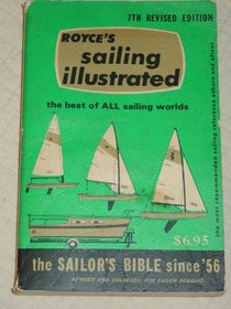 Sailing illustrated: The sailor's Bible since '56