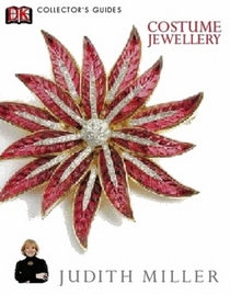 Costume Jewellery:  Collector's Guide