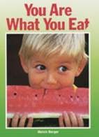 You Are What You Eat (Early Science Big Book)