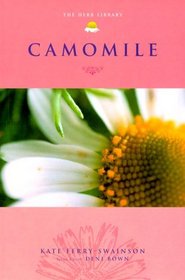 Camomile (The Herb Library Series)