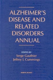 Alzheimer's Disease and Related Disorders Annual