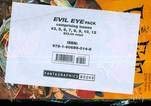 Evil Eye #3, 5-10, 12 Pack