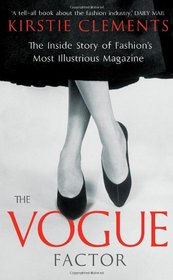 The Vogue Factor