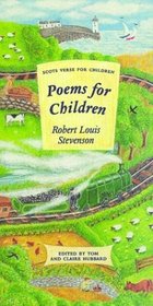 Poems for Children (Mercat Press)