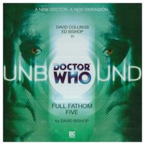 Full Fathom Five (Doctor Who Unbound)