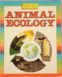 Animal Ecology (Project Ecology)