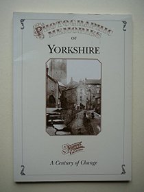 Photographic Memories of Yorkshire