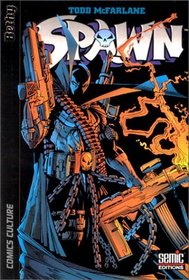Vengeance (Spawn, Vol 2) (French Edition)
