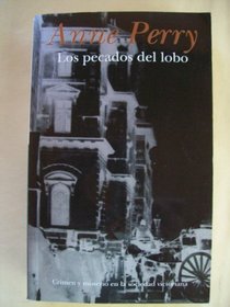 Los Pecados del Lobo (Spanish Edition)