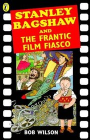 Stanley Bagshaw  Frantic Film Fia