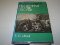 British Empire 1558-1983 (Short Oxford History of the Modern World)