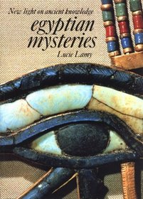 Egyptian Mysteries: New Light on Ancient Knowledge (Art and Imagination)